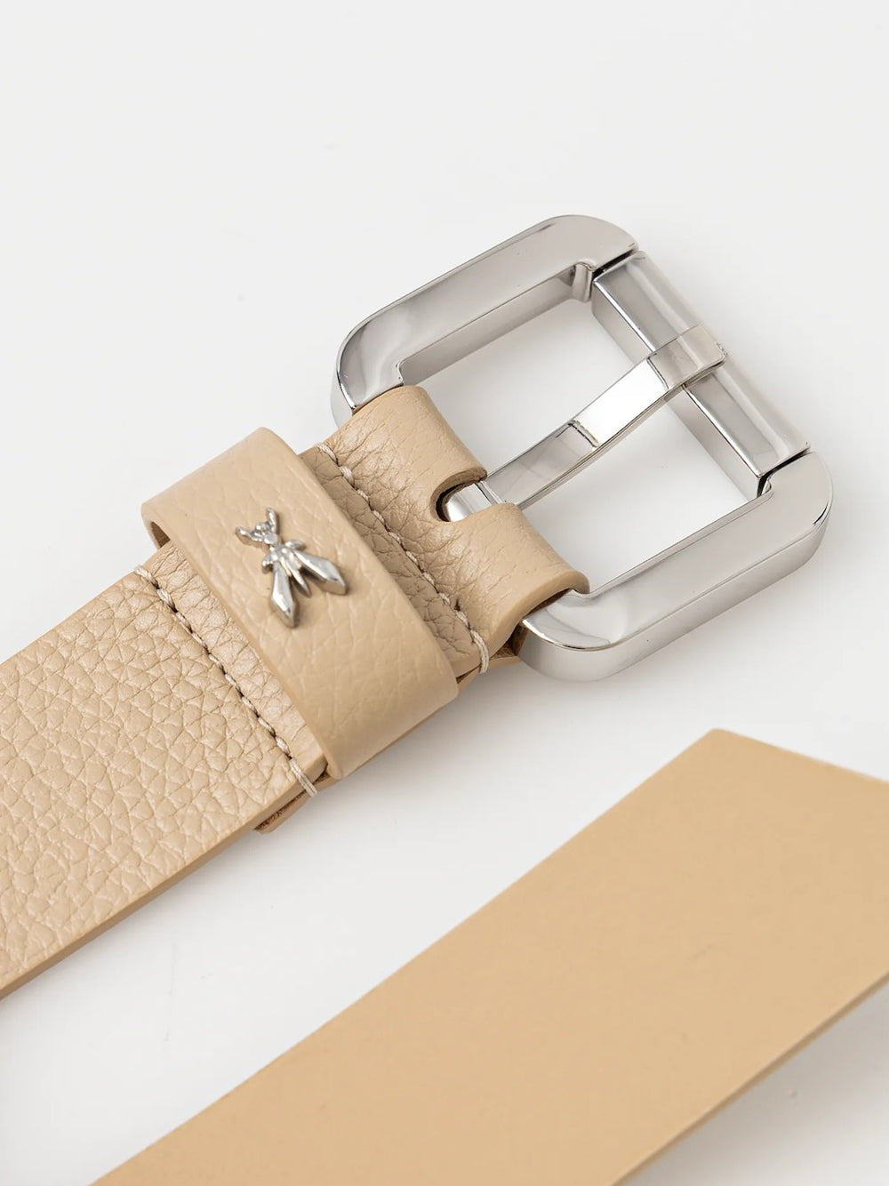 Cintura Patrizia Pepe da Donna - Avorio