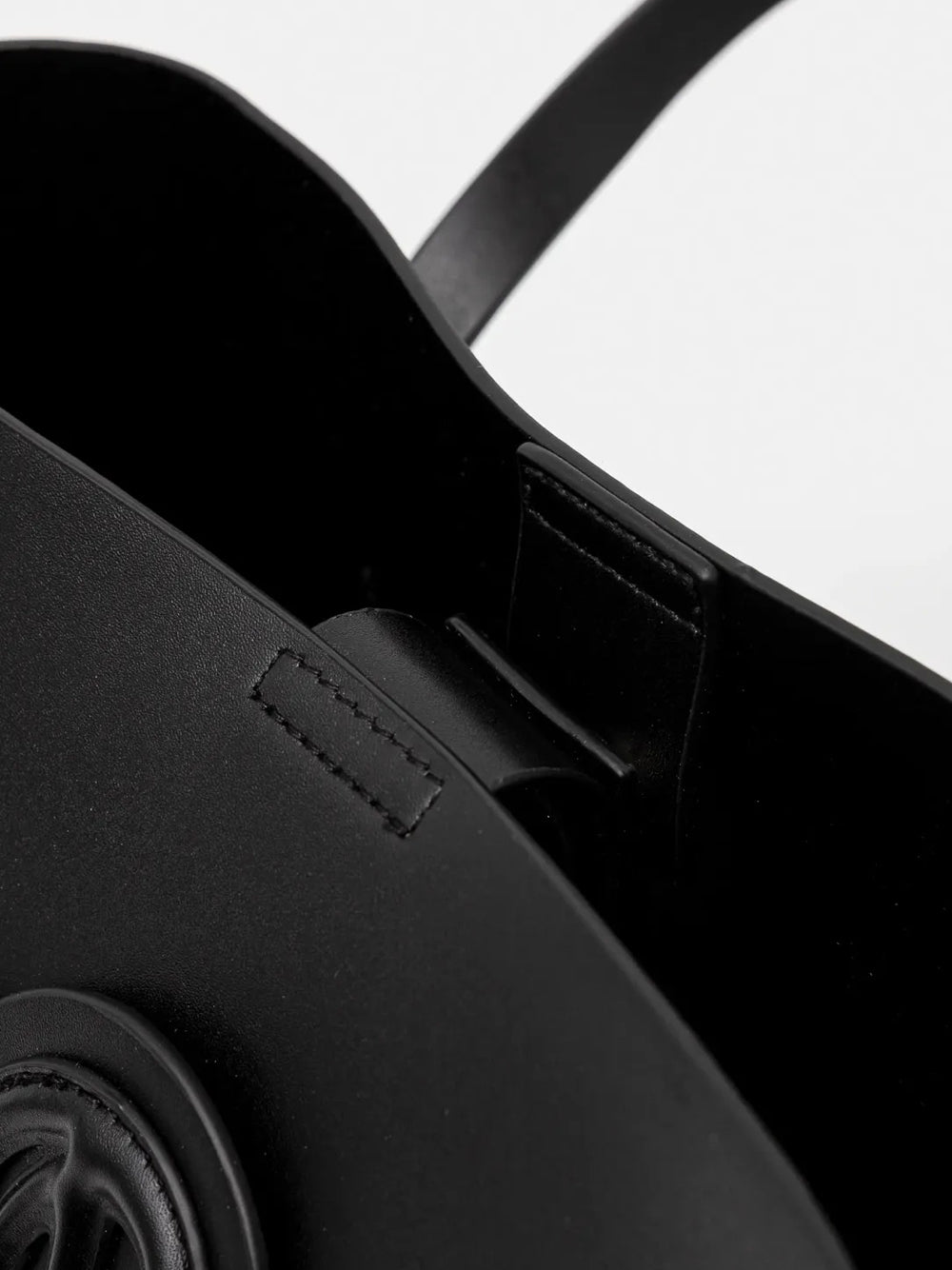 Borsa Shopper Pepe Jeans Colbie da Donna - Nero