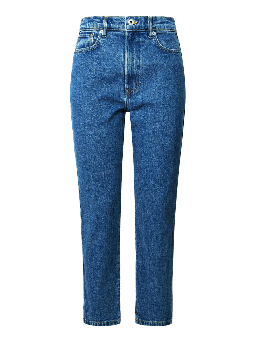 Jeans Slim Pepe Jeans da Donna - Denim