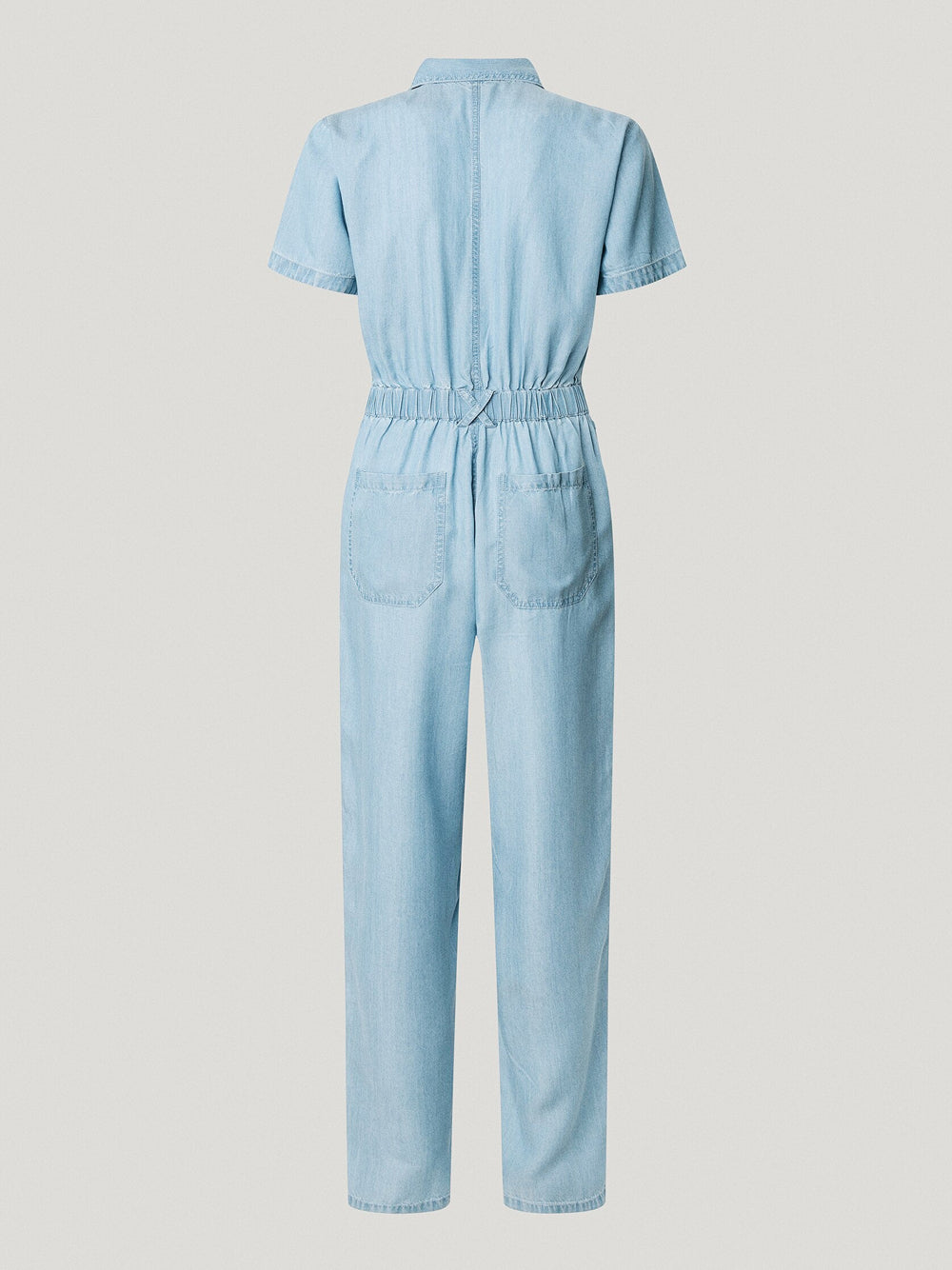 Jumpsuit Pepe Jeans Esmeralda da Donna - Denim