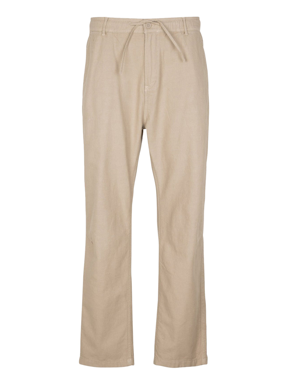 Pantalone Chino Pepe Jeans da Uomo - Beige