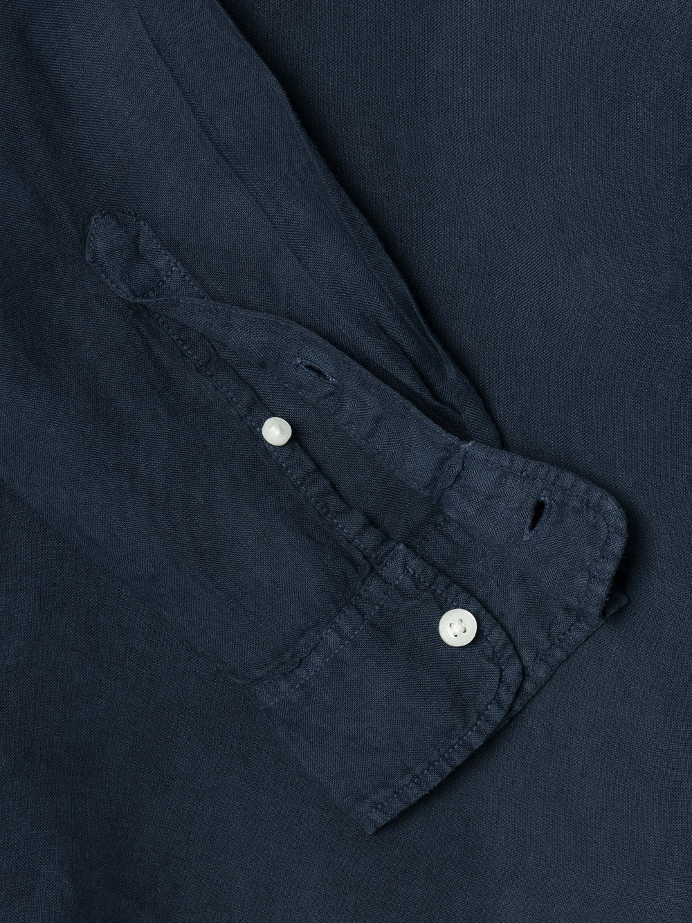 Camicia Casual Pepe Jeans Arnau da Uomo - Blu