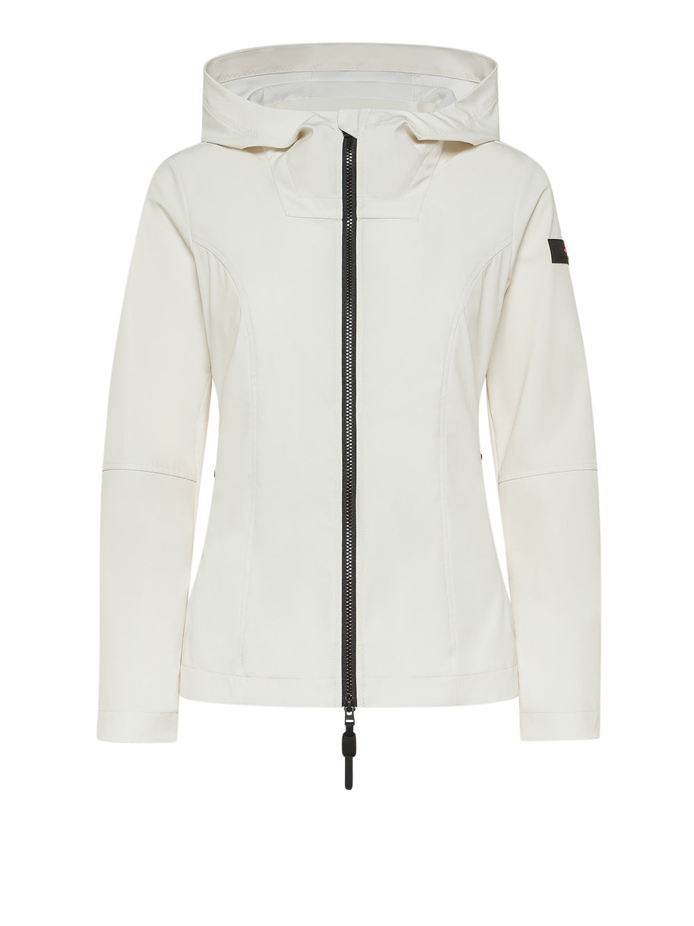 Giubbino Peuterey Sulawati da Donna - Bianco