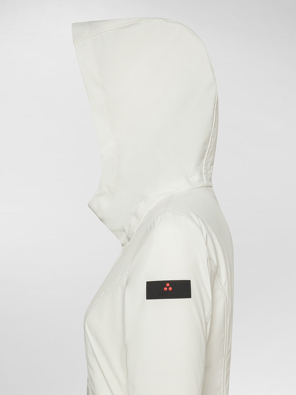 Giubbino Peuterey Sulawati da Donna - Bianco