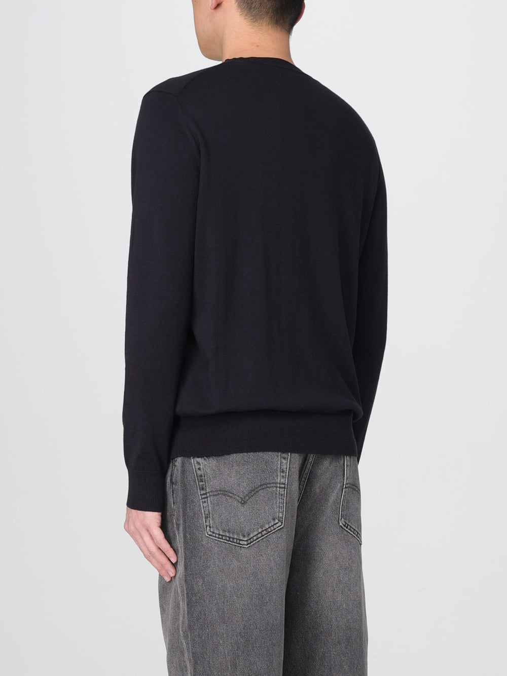 Pullover Peuterey da Uomo - Blu