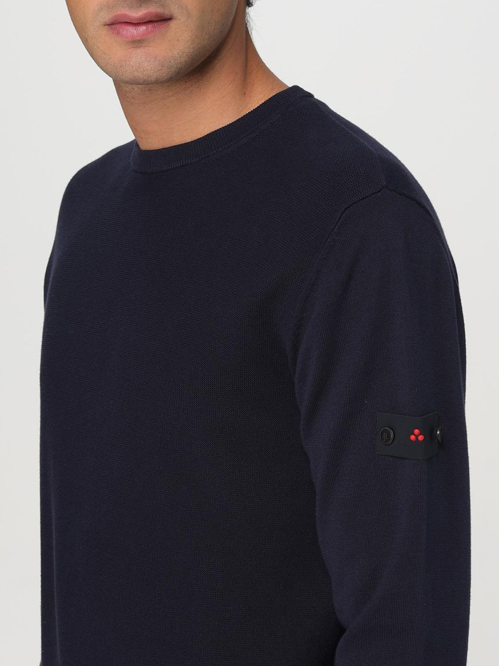 Maglia Peuterey Ganna da Uomo - Blu