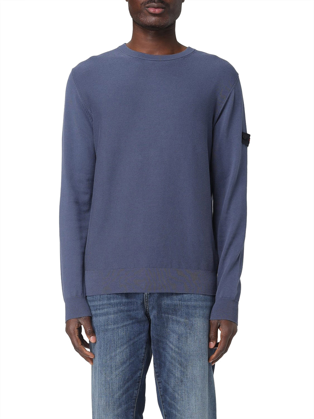 Pullover Peuterey da Uomo - Blu