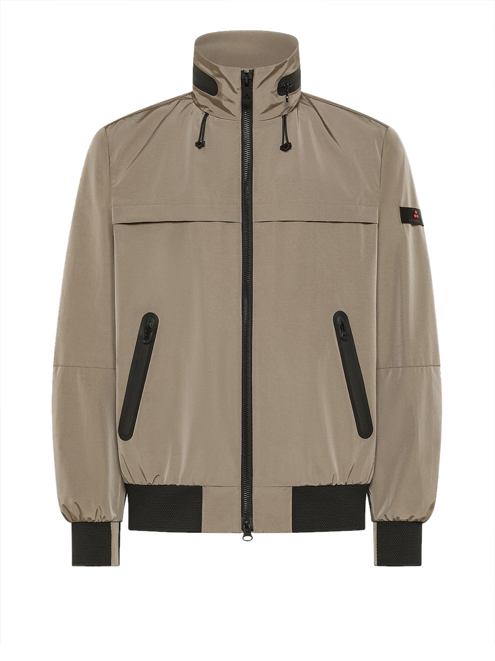 Giubbino Peuterey Skanor da Uomo - Beige