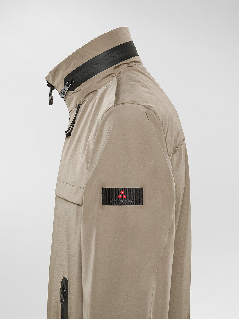 Giubbino Peuterey Skanor da Uomo - Beige
