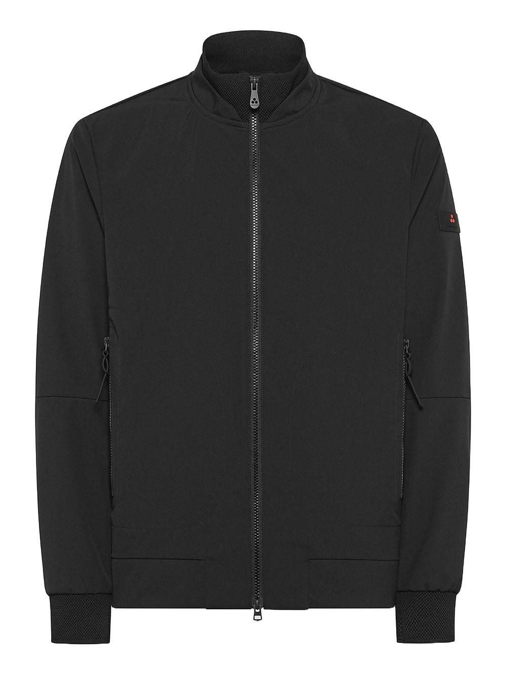 Giubbino Peuterey Bofin da Uomo - Nero