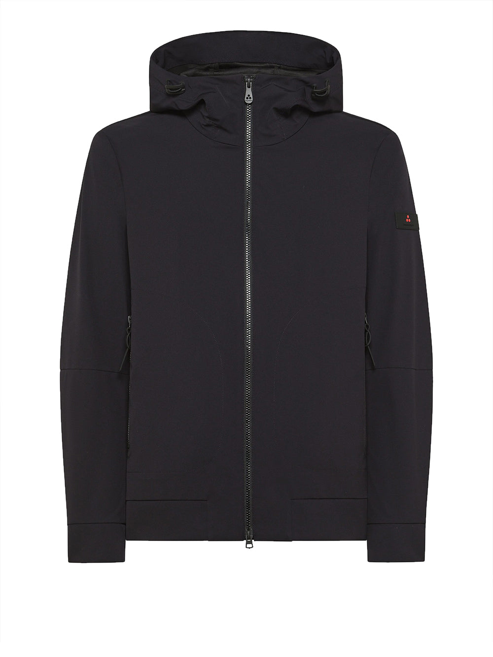 Giubbino Peuterey Svalbard Mdn da Uomo - Blu
