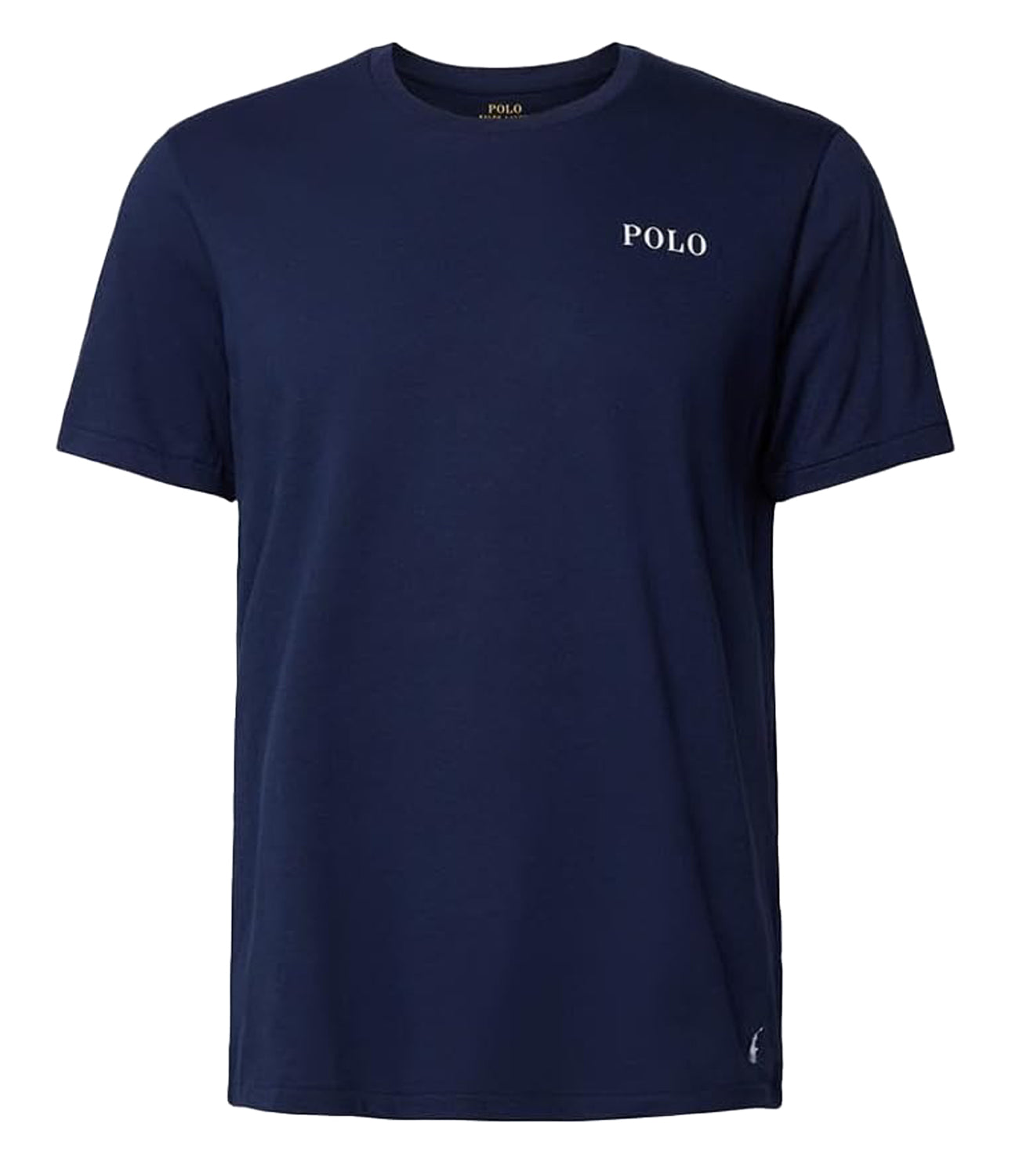 Ralph Lauren Polo Ralph Lauren T-shirt Uomo Mod. 714931650 005 Blu