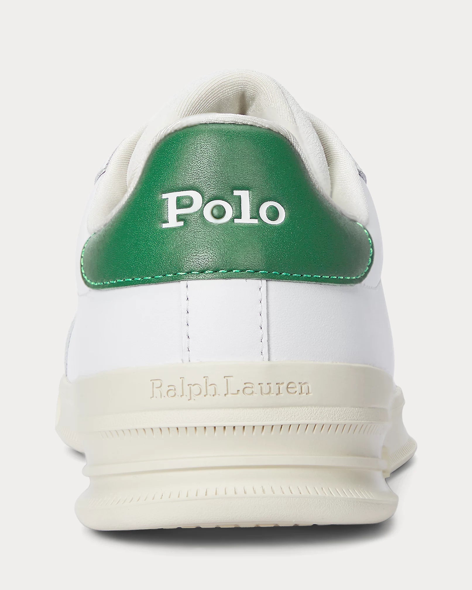 Ralph Lauren Polo Ralph Lauren Sneakers Unisex Mod. 809960929 HRT CRT 001 Bianco