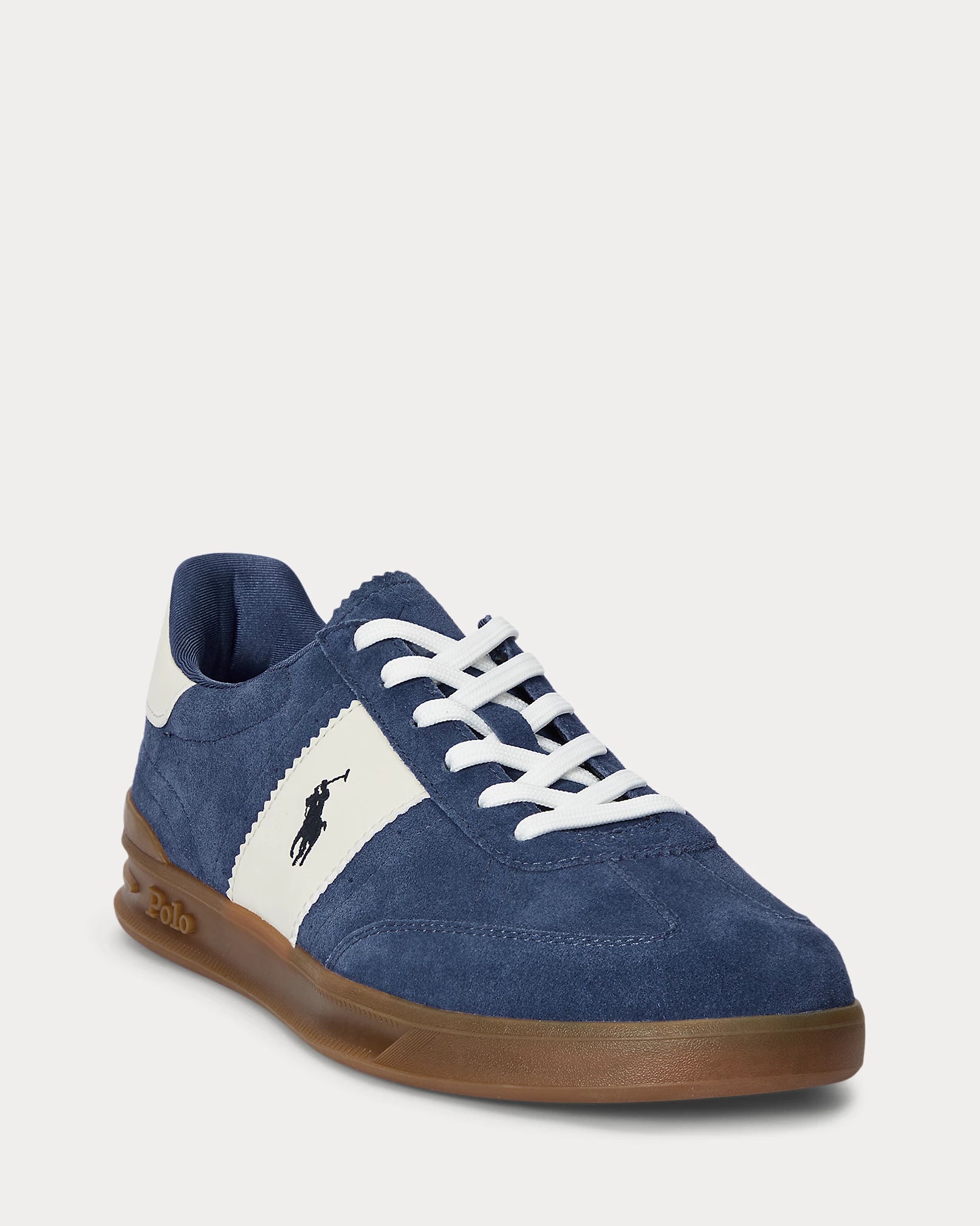 Ralph Lauren Polo Ralph Lauren Sneakers Unisex Mod. 809960995 HRT AERA 001 Avion Blu