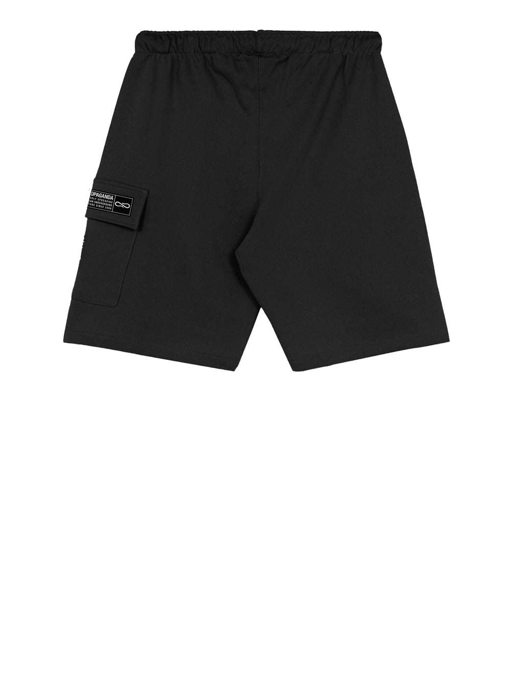 Bermuda Casual Propaganda da Uomo - Nero