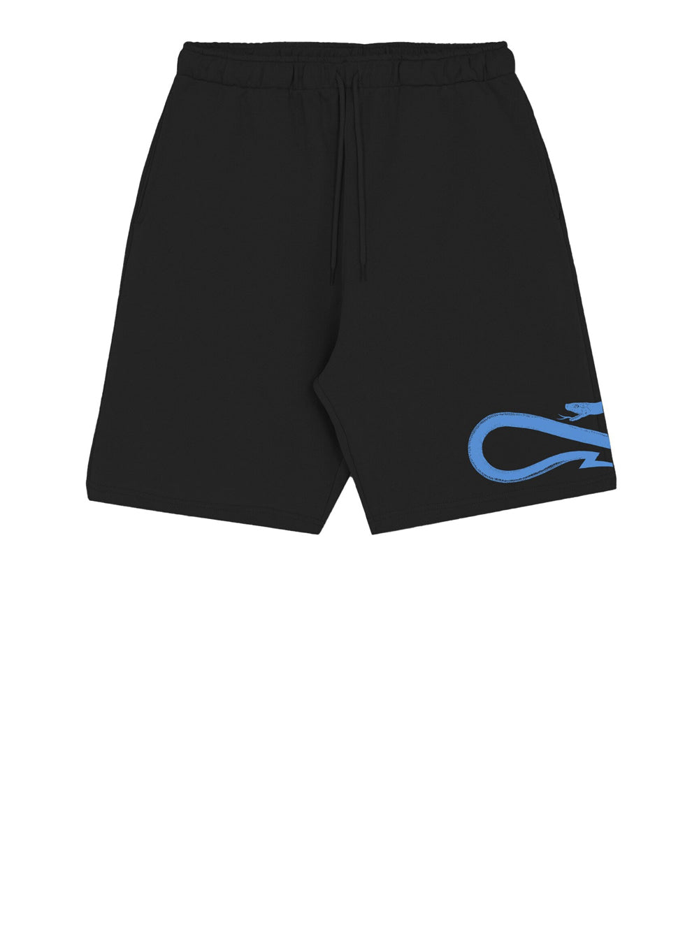 Bermuda Casual Propaganda da Uomo - Nero