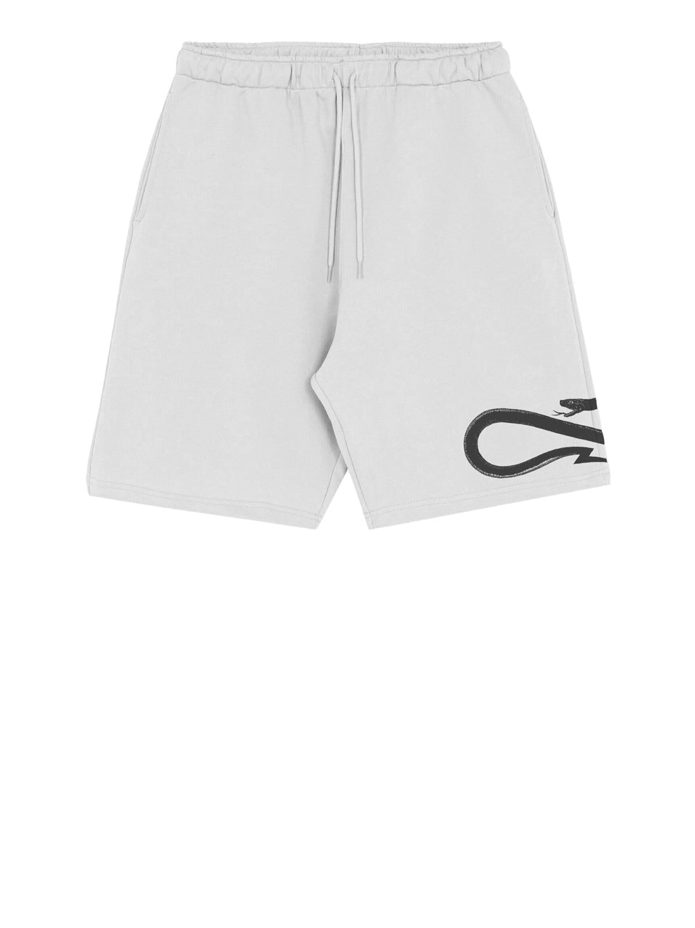 Bermuda Casual Propaganda da Uomo - Bianco