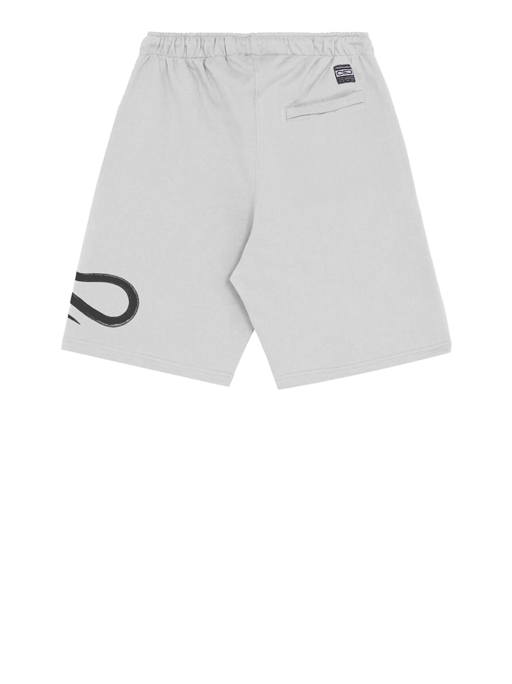 Bermuda Casual Propaganda da Uomo - Bianco