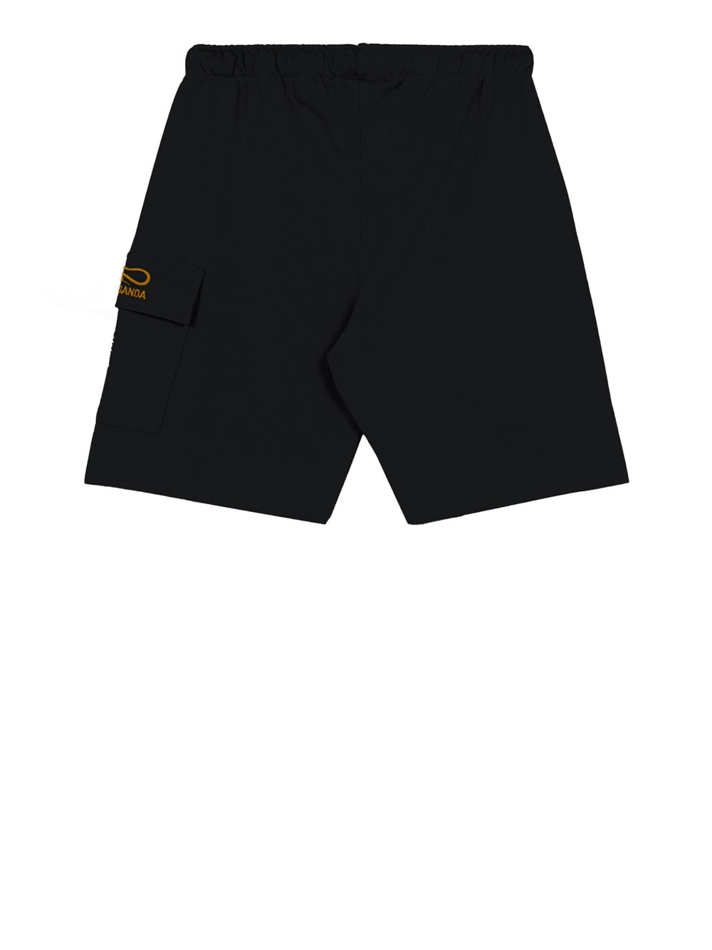 Bermuda Casual Propaganda da Uomo - Nero