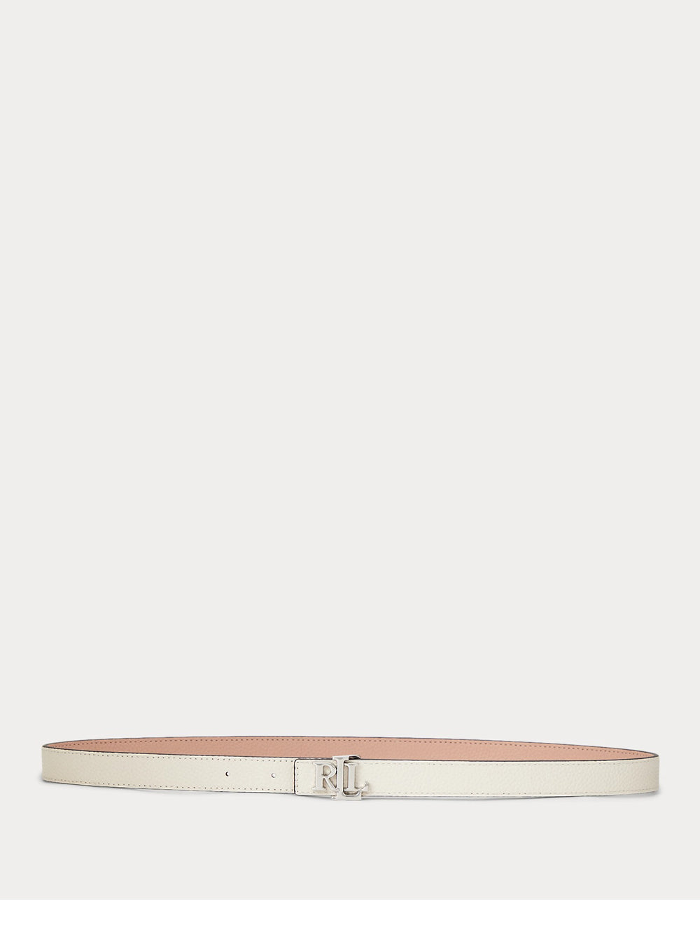 Cintura Ralph Lauren Rev Lrl 20 da Donna - Rosa