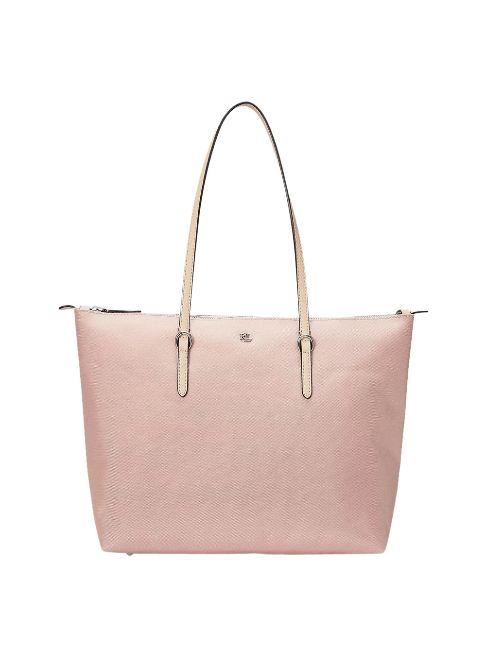 Borsa Shopper Ralph Lauren Keaton 26 da Donna - Rosa