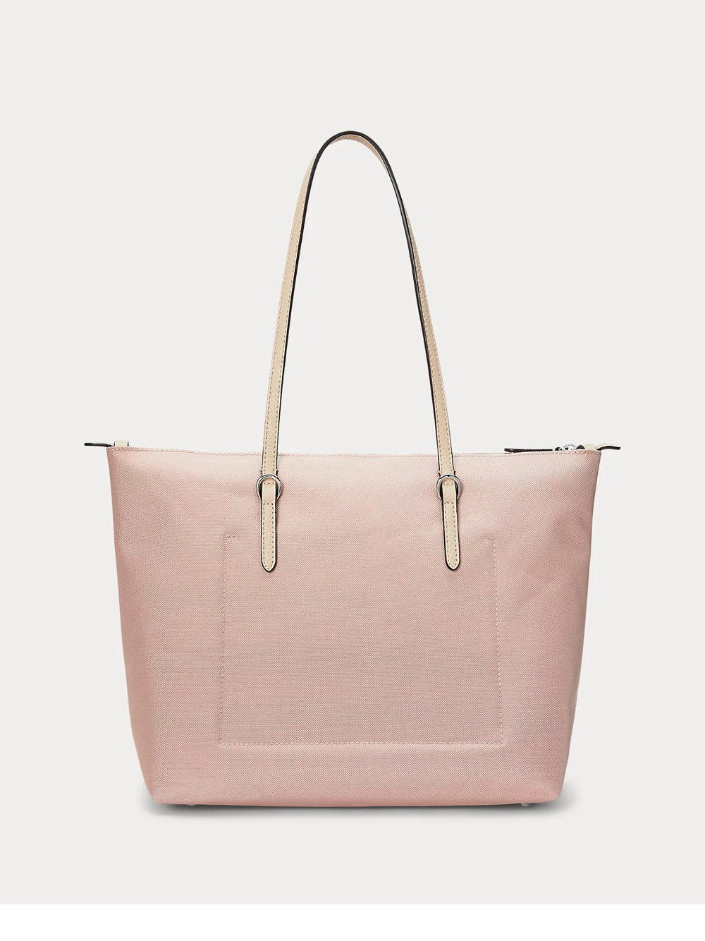 Borsa Shopper Ralph Lauren Keaton 26 da Donna - Rosa