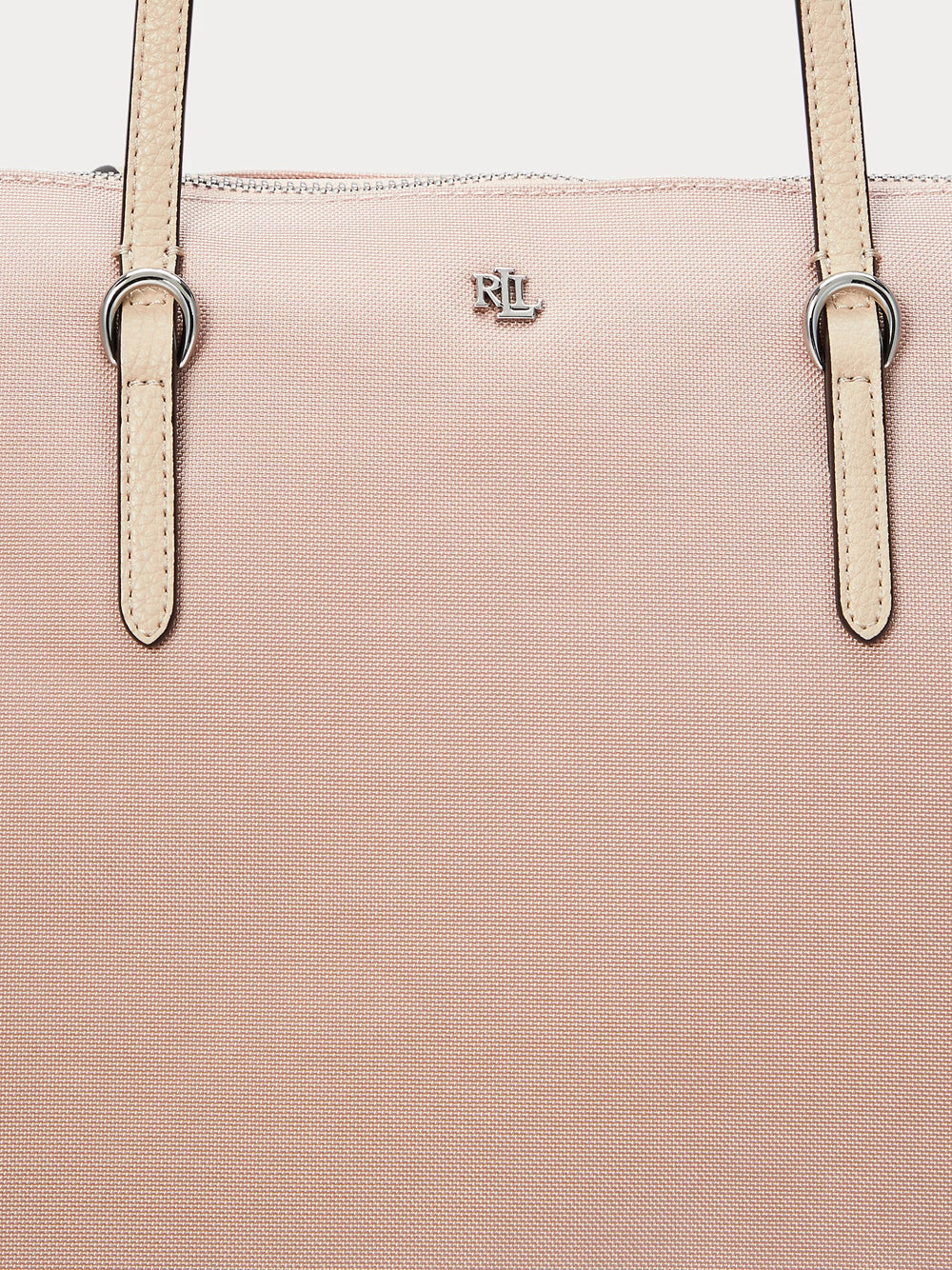 Borsa Shopper Ralph Lauren Keaton 26 da Donna - Rosa