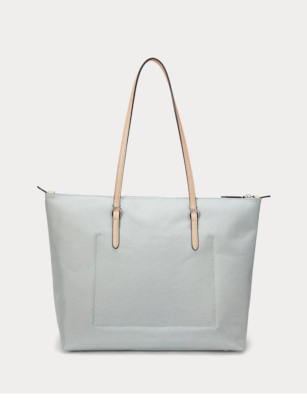 Borsa Shopper Ralph Lauren Keaton 26 da Donna - Celeste