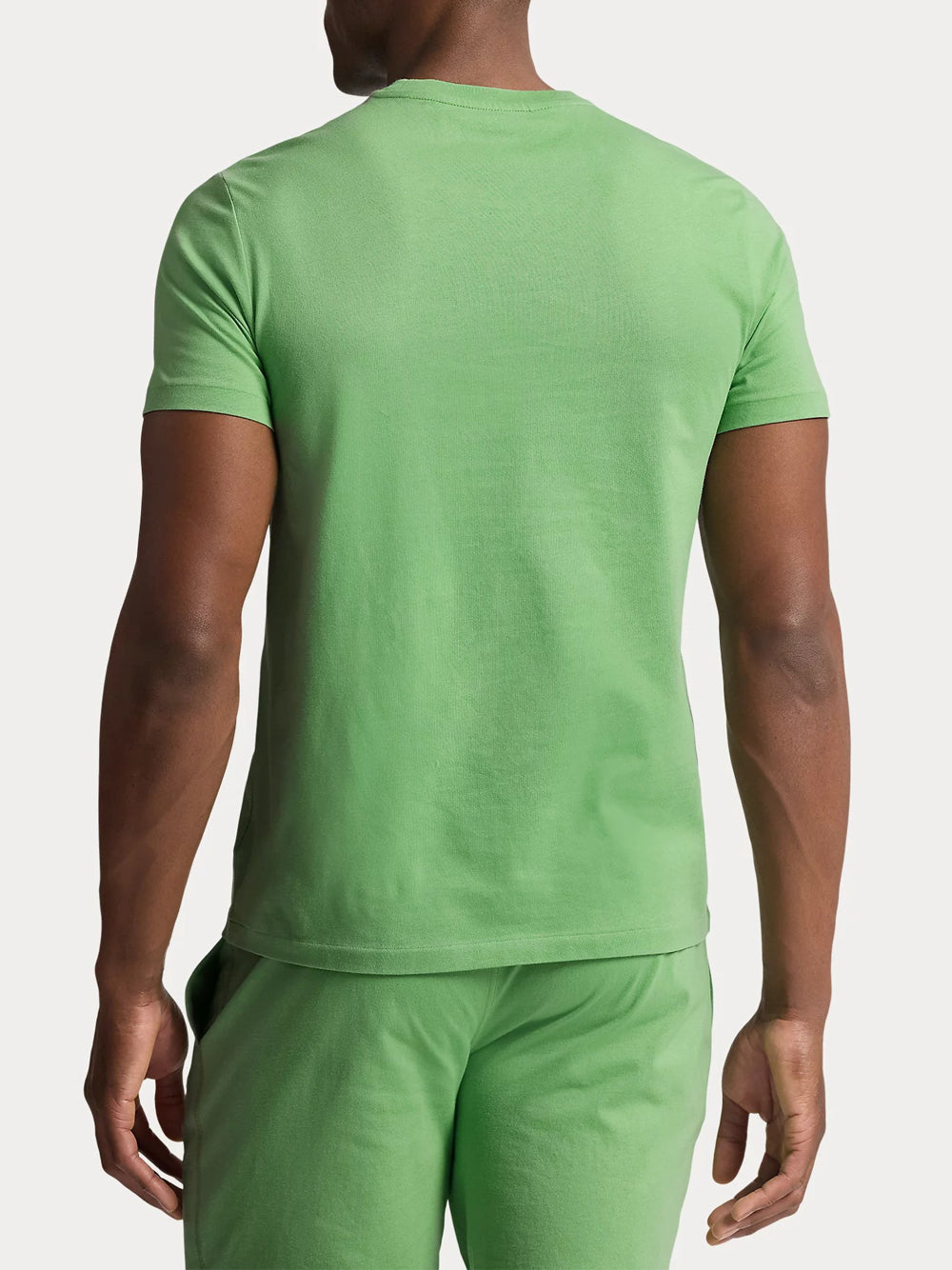 T-shirt Ralph Lauren da Uomo - Verde