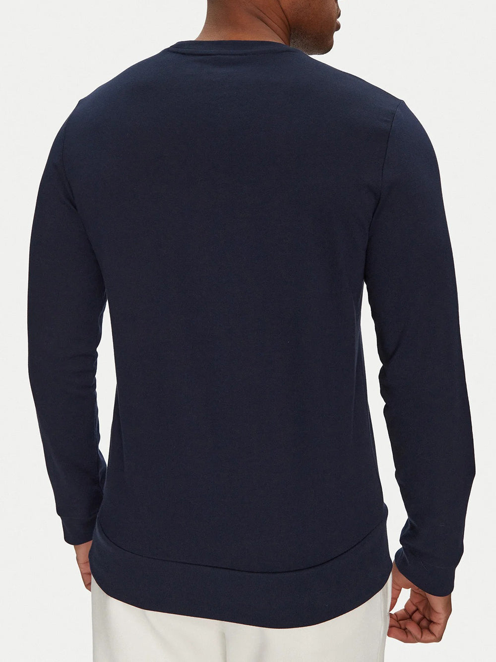 T-shirt Ralph Lauren da Uomo - Blu