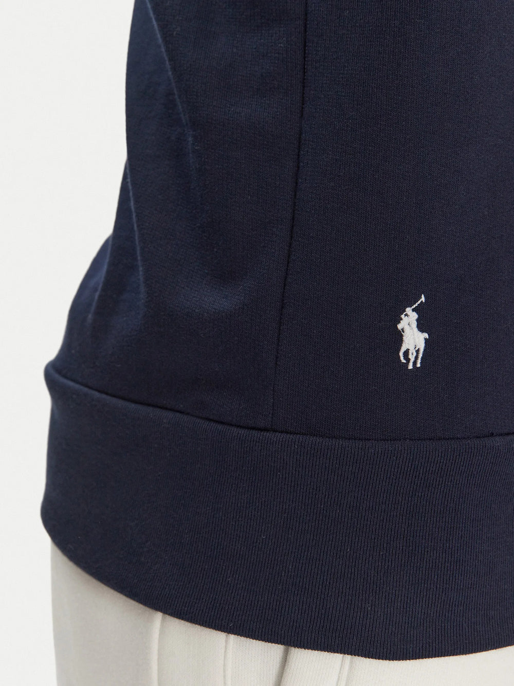 T-shirt Ralph Lauren da Uomo - Blu