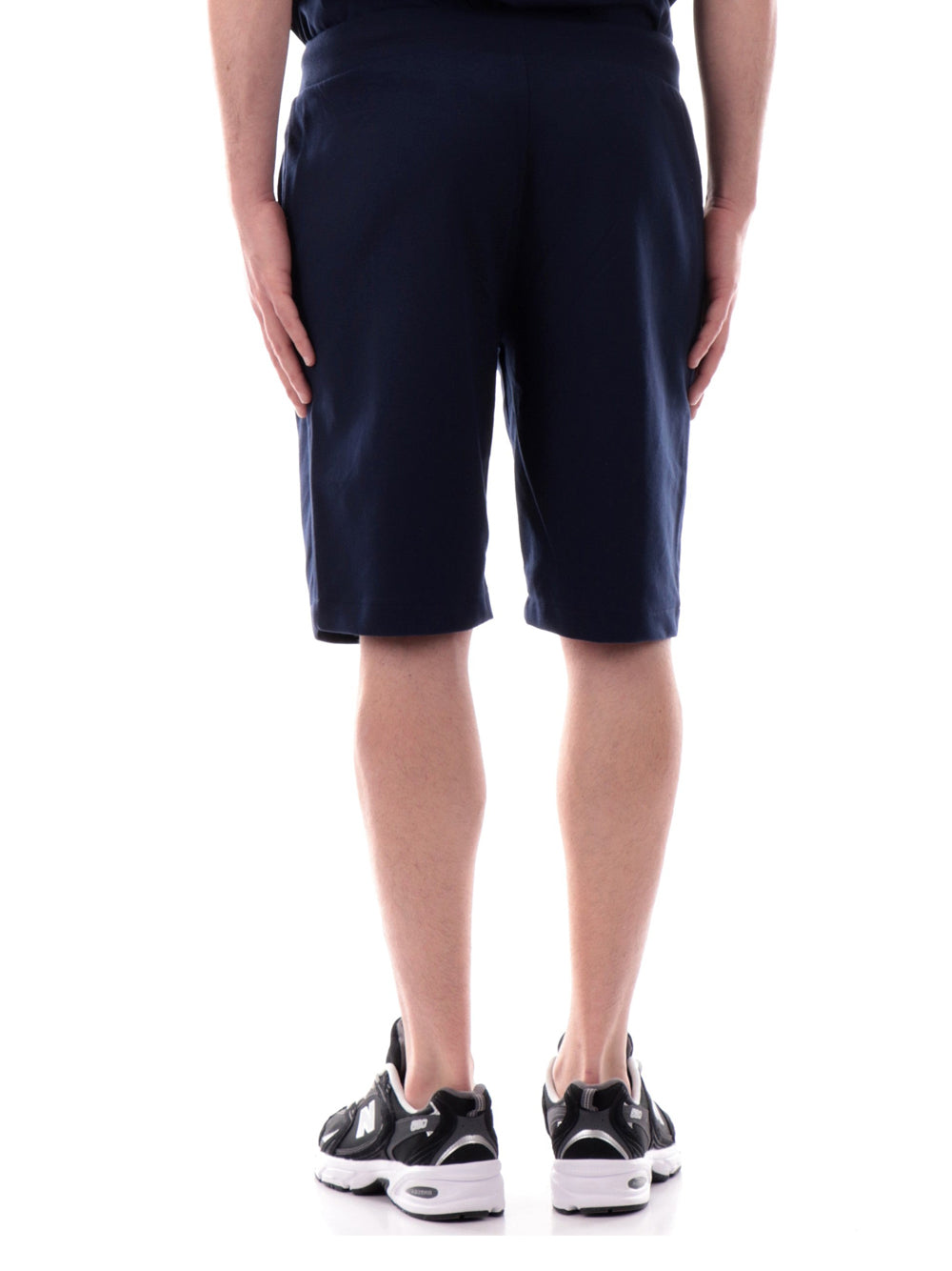 Bermuda Casual Ralph Lauren da Uomo - Blu