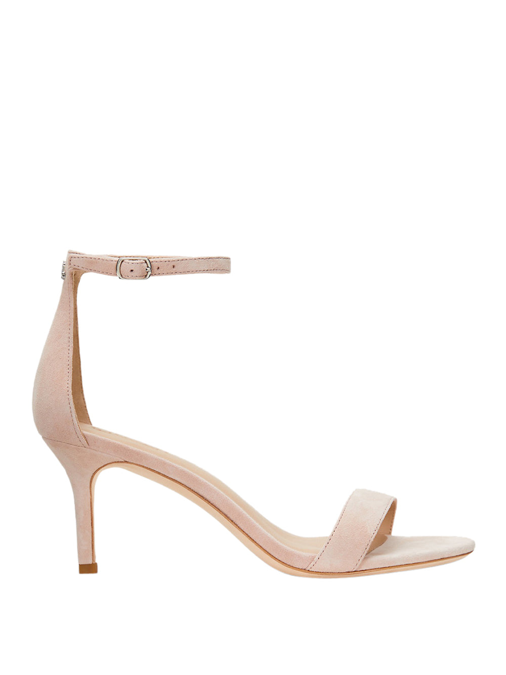Sandalo Ralph Lauren Allie Mid da Donna - Rosa