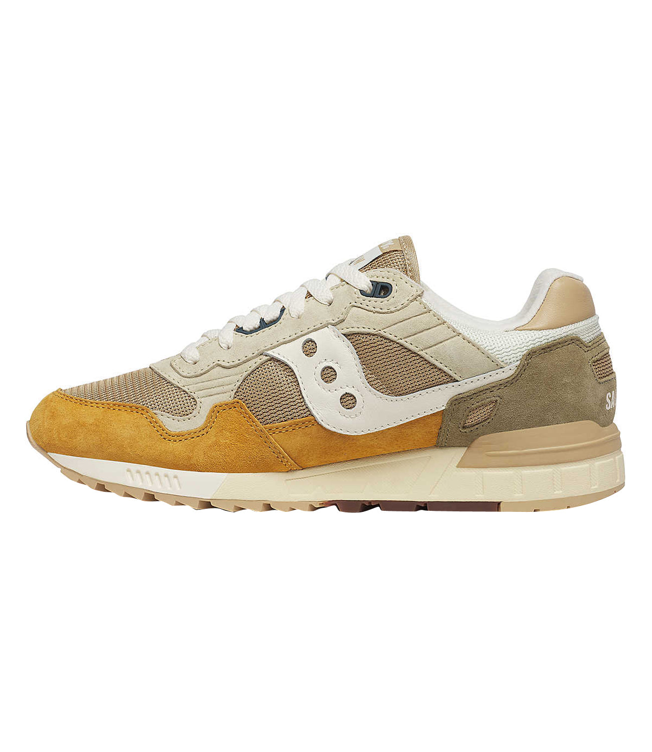 Saucony Saucony Sneakers Unisex Mod. 70665 SHADOW 5000 58 Beige