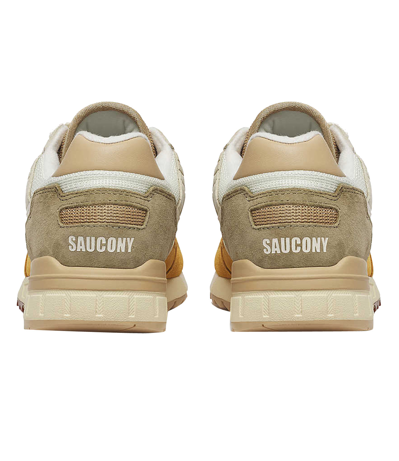 Saucony Saucony Sneakers Unisex Mod. 70665 SHADOW 5000 58 Beige