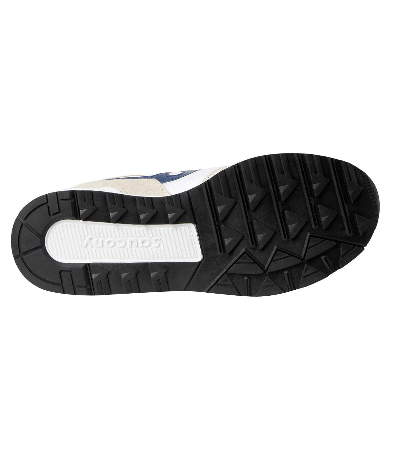 Saucony Saucony Sneakers UNISEX Mod. 70872 ECLIPSE 6 WHITE Bianco