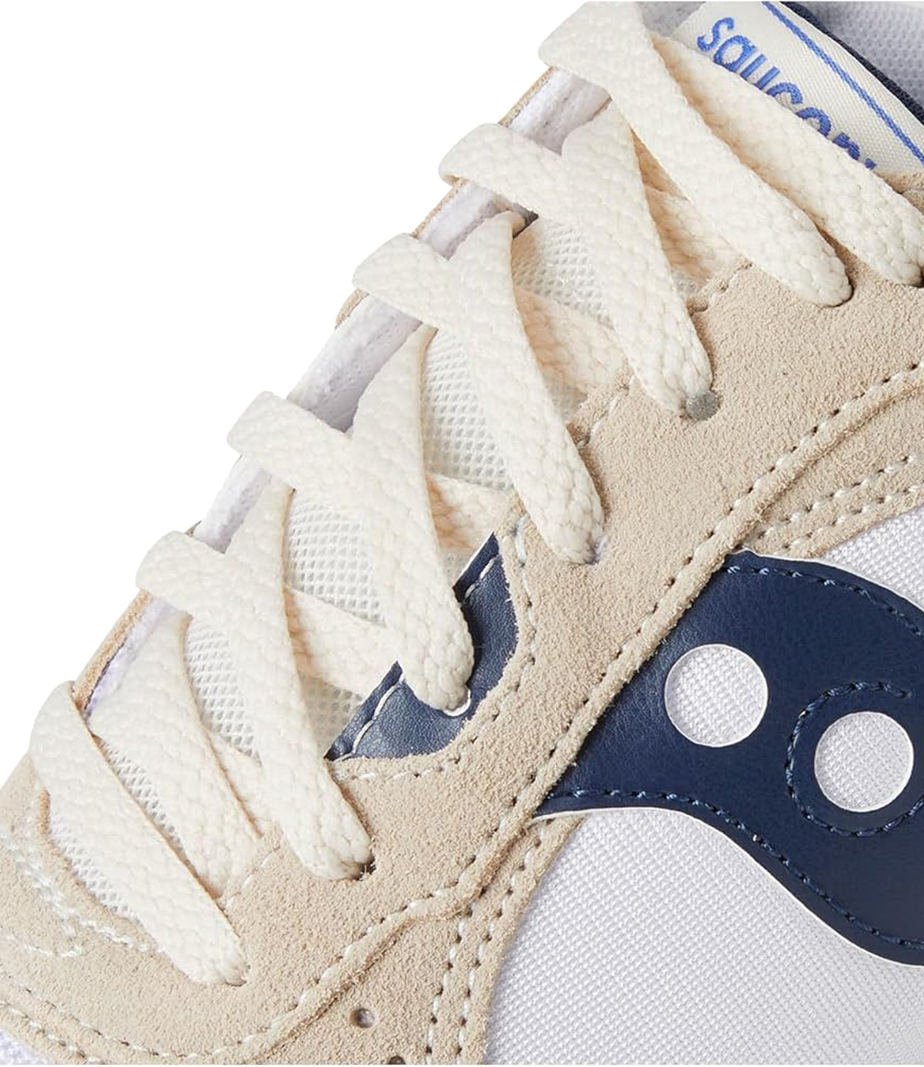 Saucony Saucony Sneakers UNISEX Mod. 70872 ECLIPSE 6 WHITE Bianco