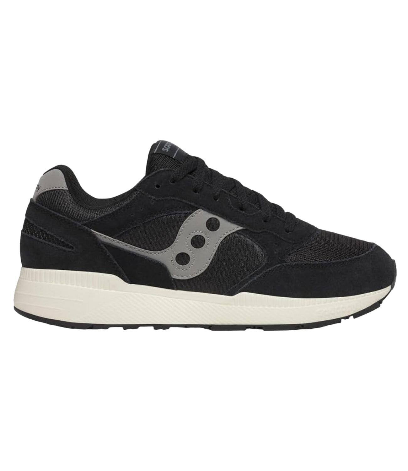 Saucony Saucony Sneakers UNISEX Mod. 70872 ECLIPSE 8 BLACK Nero