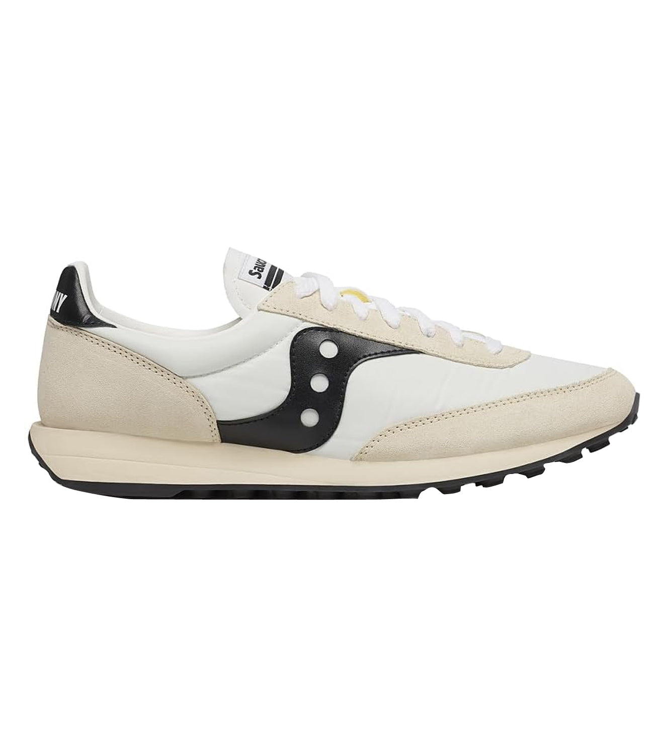 Saucony Saucony Sneakers UNISEX Mod. 70884 TRAINER 80 9 WHITE Bianco