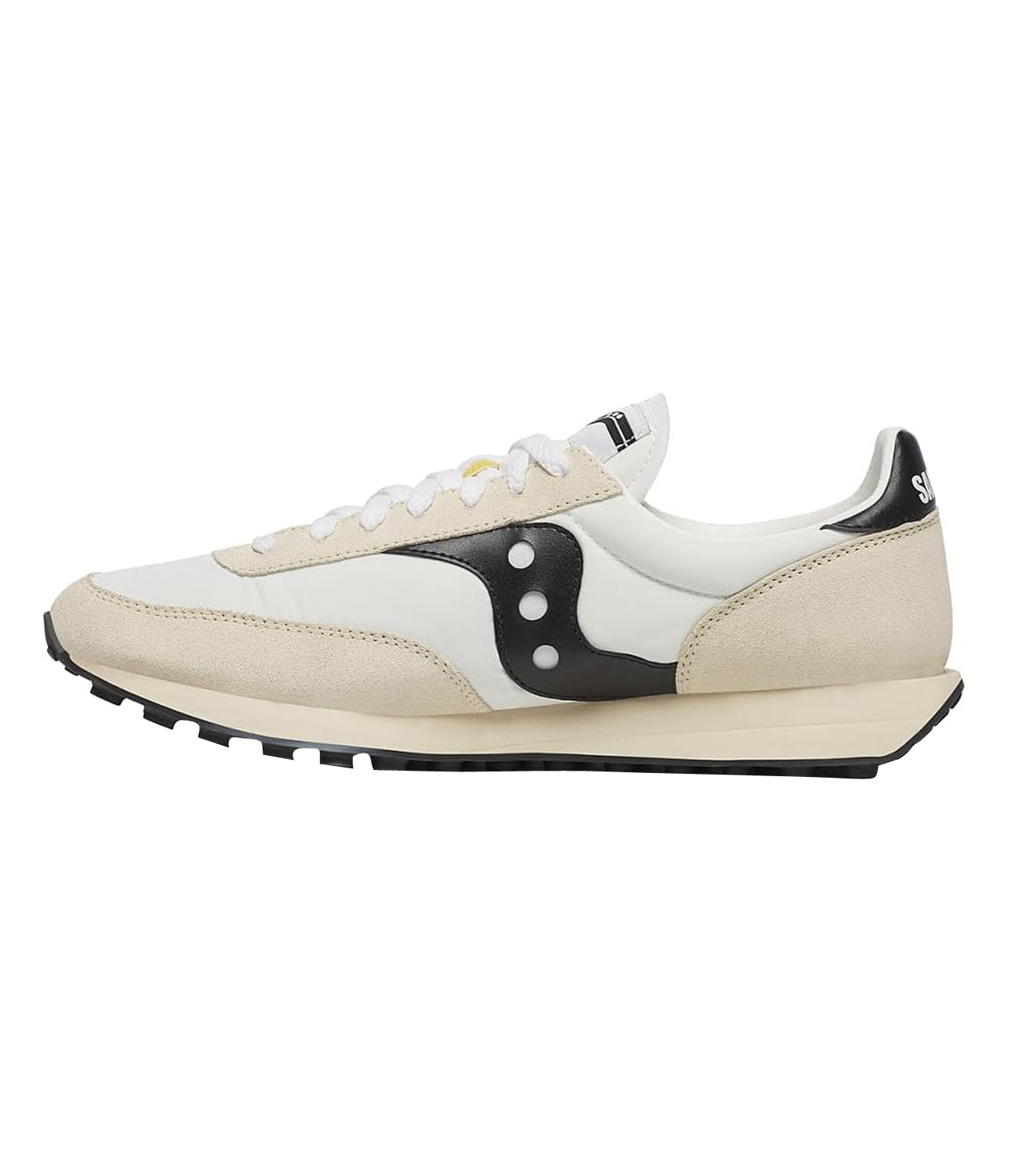 Saucony Saucony Sneakers UNISEX Mod. 70884 TRAINER 80 9 WHITE Bianco