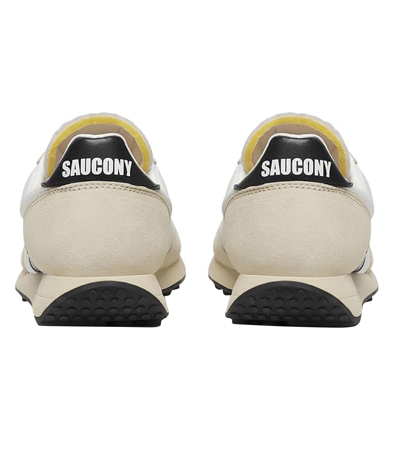 Saucony Saucony Sneakers UNISEX Mod. 70884 TRAINER 80 9 WHITE Bianco