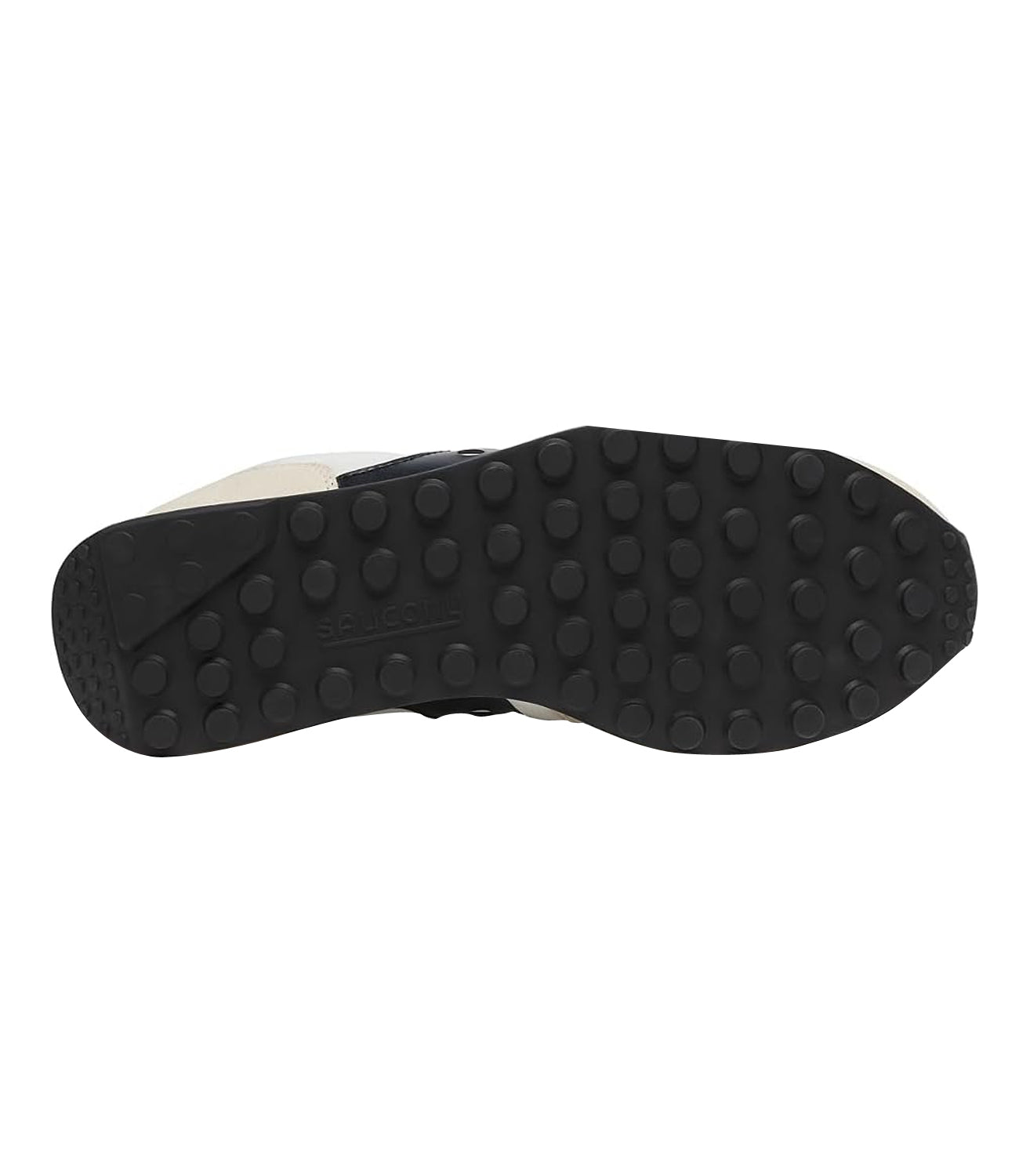 Saucony Saucony Sneakers UNISEX Mod. 70884 TRAINER 80 9 WHITE Bianco