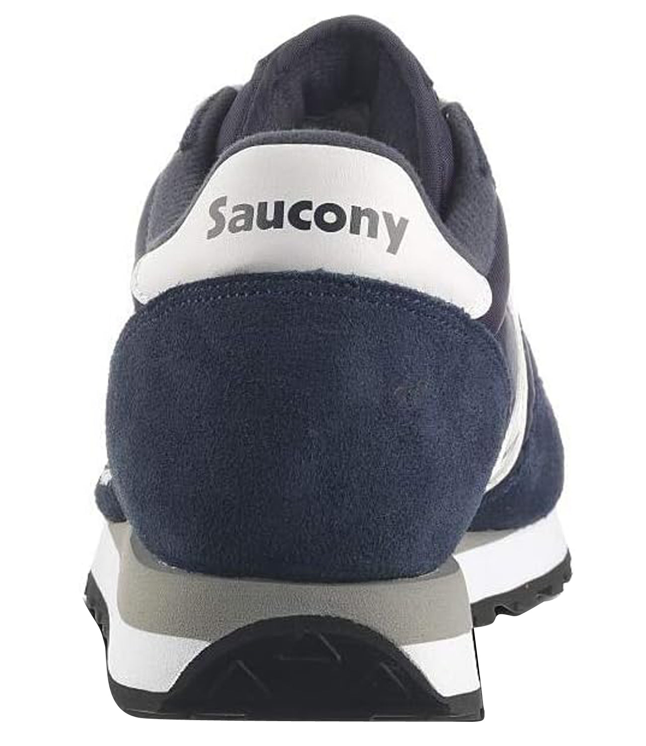 Saucony Saucony Sneakers Unisex Mod. S2044 JAZZ ORIGINAL 316 Navy/White Blu