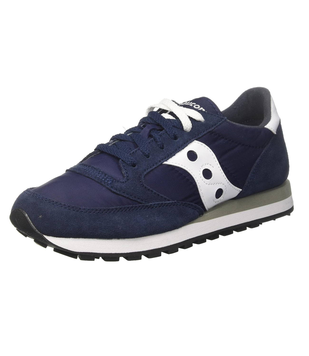 Saucony Saucony Sneakers Unisex Mod. S2044 JAZZ ORIGINAL 316 Navy/White Blu