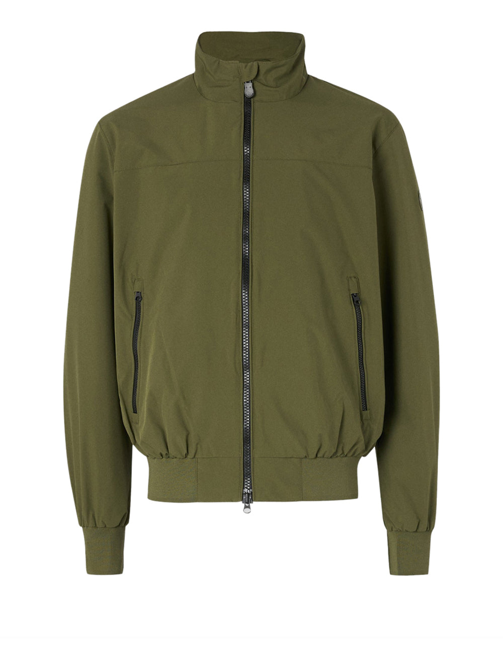 Giubbino Save The Duck Finlay da Uomo - Verde