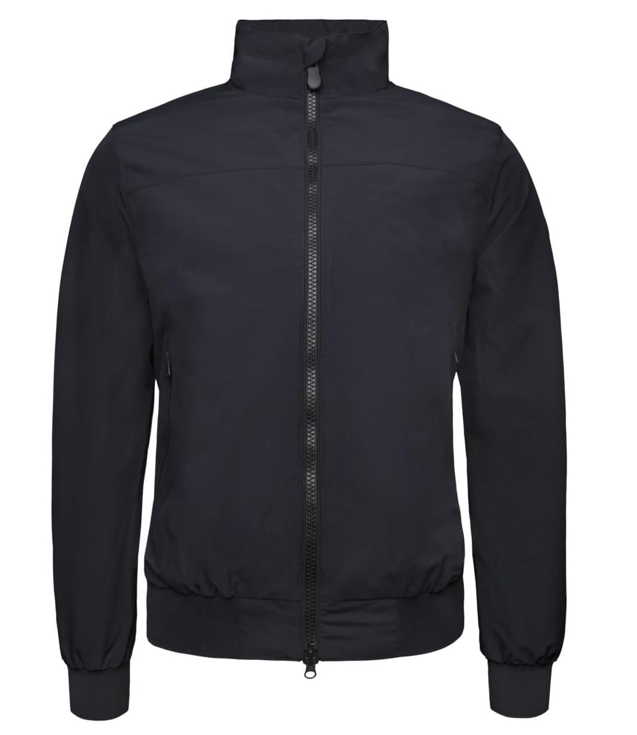 Save The Duck Giubbotto corto Uomo Mod. D35190M FINLAY 90010 Blu