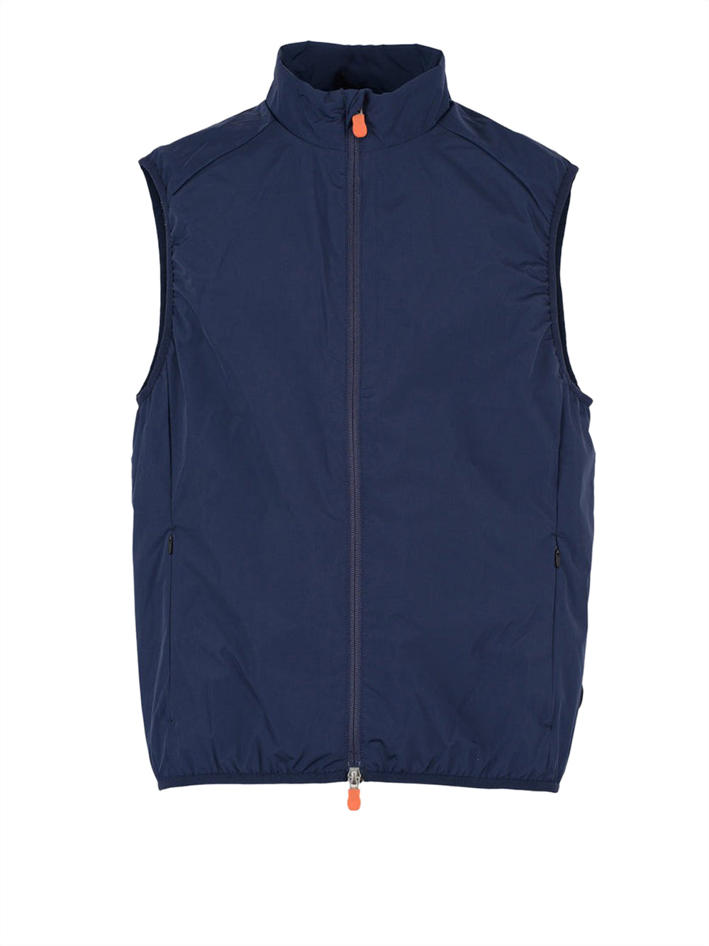 Gilet Save The Duck Mars da Uomo - Blu