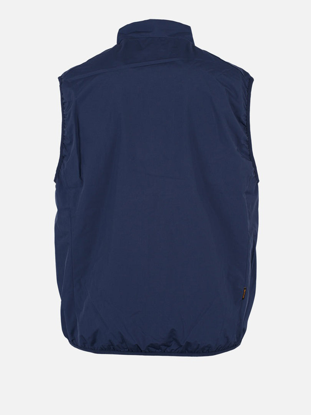 Gilet Save The Duck Mars da Uomo - Blu