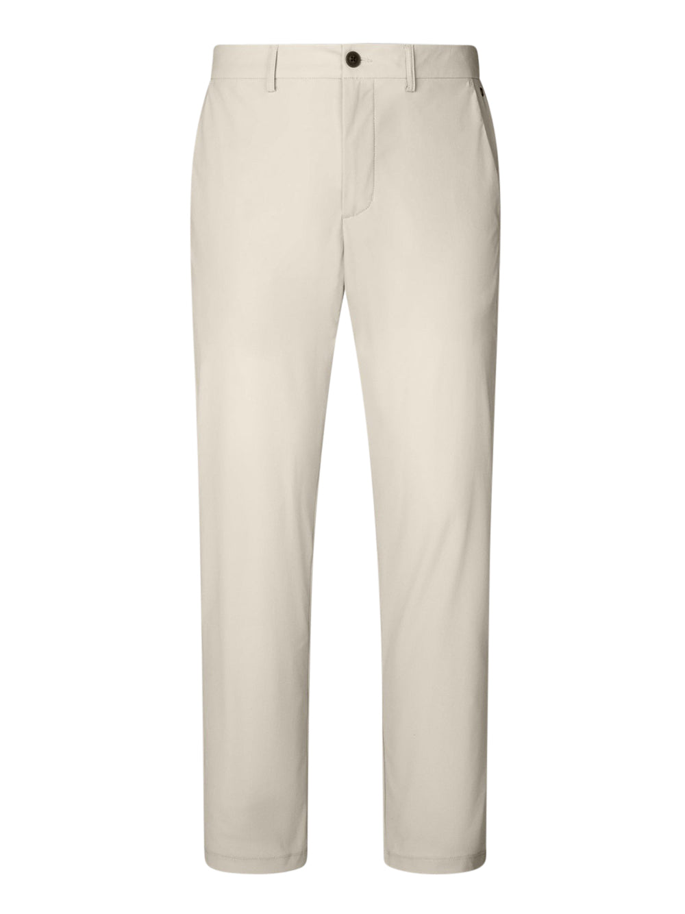 Pantalone Chino Save The Duck Steve da Uomo - Beige