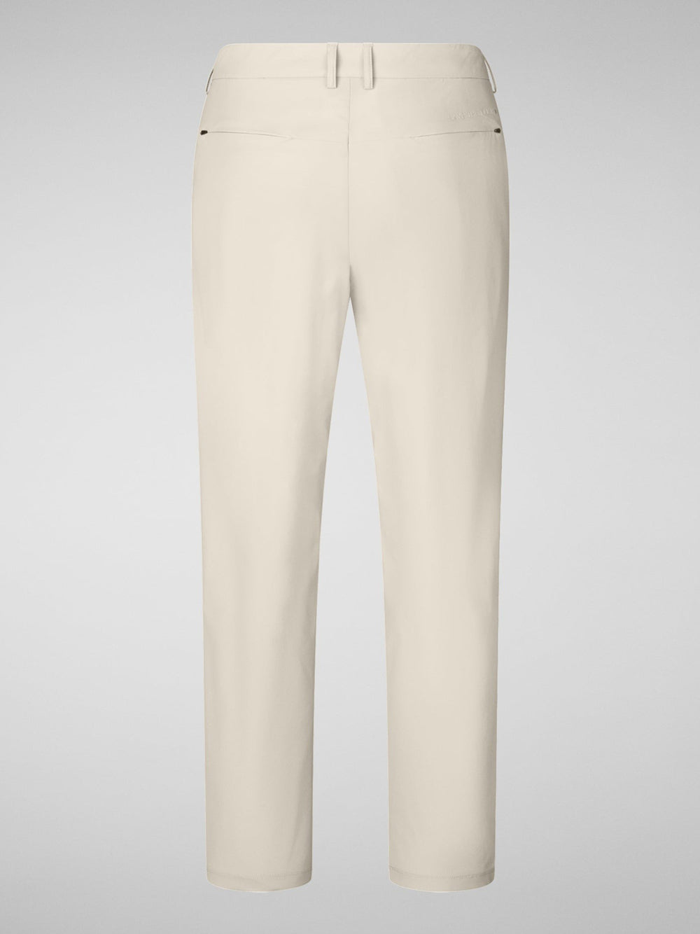 Pantalone Chino Save The Duck Steve da Uomo - Beige